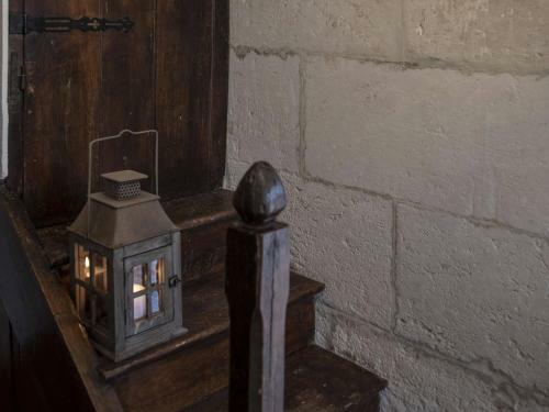 Bed & Breakfast Le Boisdalon
