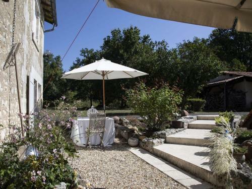 Bed & Breakfast Le Boisdalon