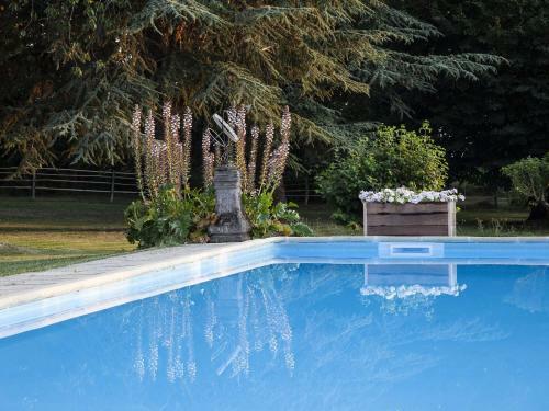 Bed & Breakfast Le Boisdalon