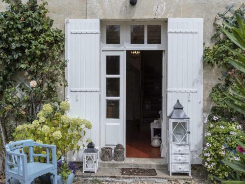 Bed & Breakfast Le Boisdalon