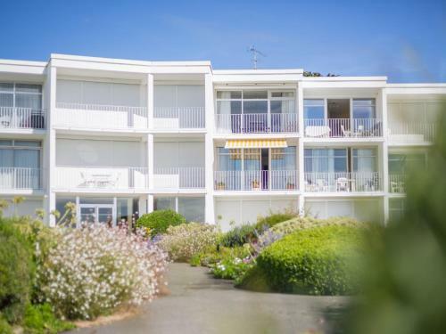 Apartamentos Studio Les Trois Iles-2