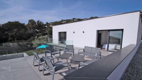 Villa Chantoiseau