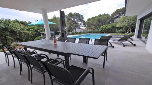 Villa Chantoiseau