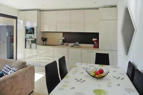 Apartamento Holiday Flat Les Issambres - Caz01100d-p