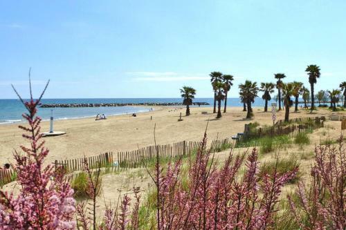 Apartamento Holiday Flat Les Issambres - Caz01100d-p