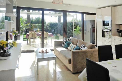 Apartamento Holiday Flat Les Issambres - Caz01100d-p