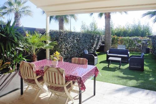 Apartamento Holiday Flat Les Issambres - Caz01100d-p