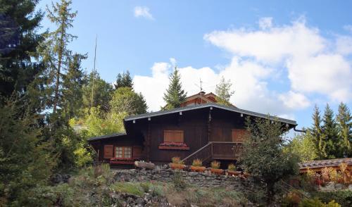 Chalet Beau Tanik 8 Pers Aux Carroz (Chbot)