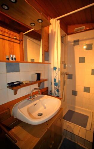 Chalet Beau Tanik 8 Pers Aux Carroz (Chbot)