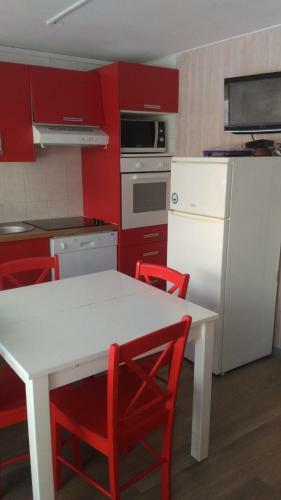 Apartamento Ea115 - 2 Pi�ces 6 Pers Proche Centre Des Carroz