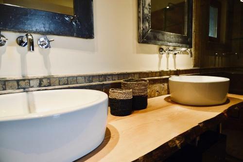 Bed & Breakfast Waya Mindful Holidays