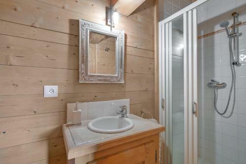 Chalet 5 Chambres- 12 Personnes Crm568