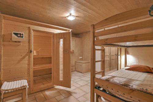 Chalet 5 Chambres- 12 Personnes Crm568