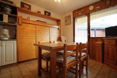 Apartamento Ma010 - 2 Pi�ces 5/6 Pers Centre Carroz