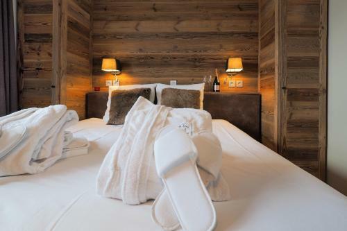Chalet Grizzly