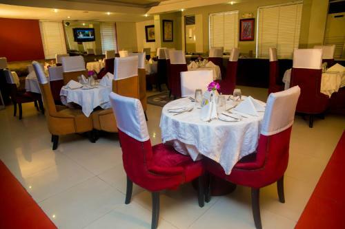 Best Western Starfire Hotel