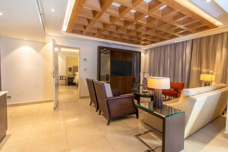 Sheraton Abuja Hotel