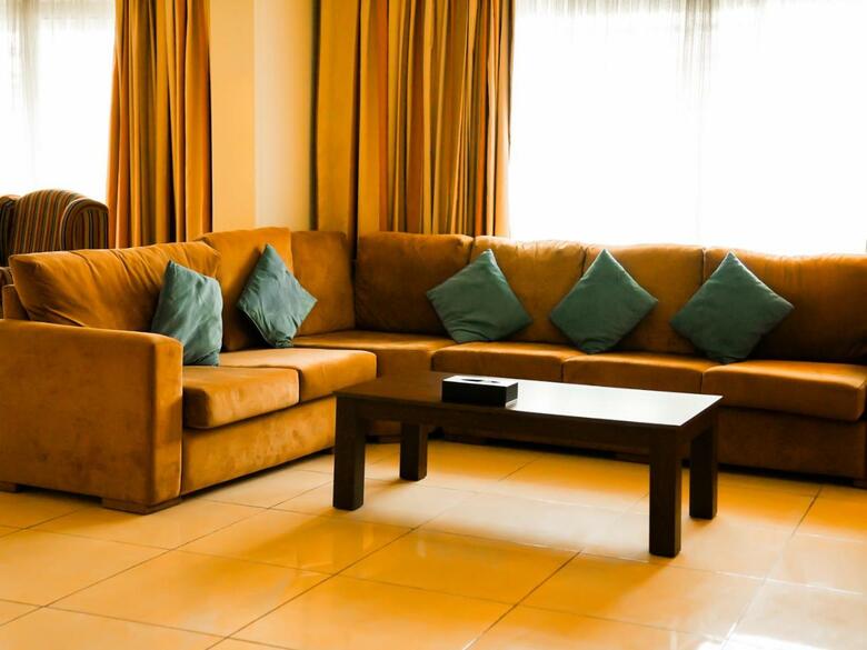Sheraton Abuja Hotel