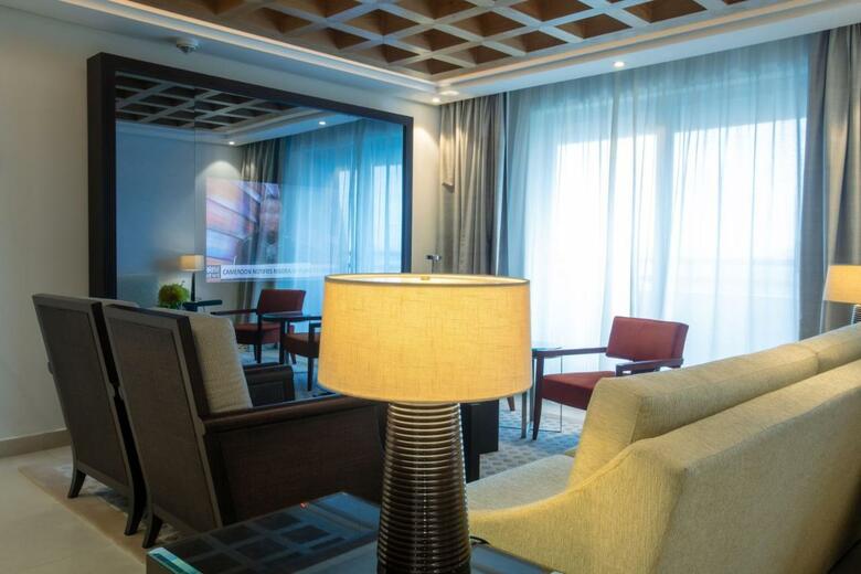 Sheraton Abuja Hotel