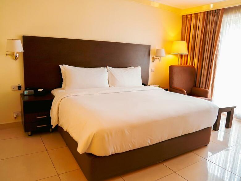 Sheraton Abuja Hotel