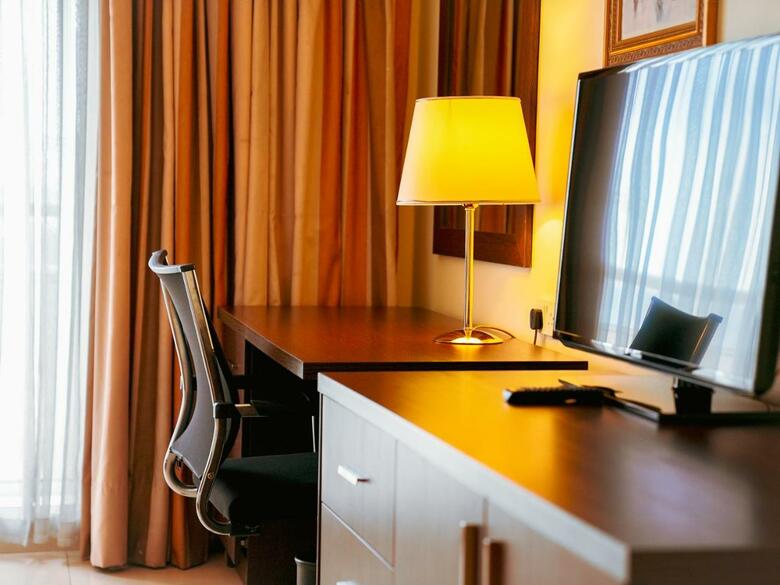 Sheraton Abuja Hotel