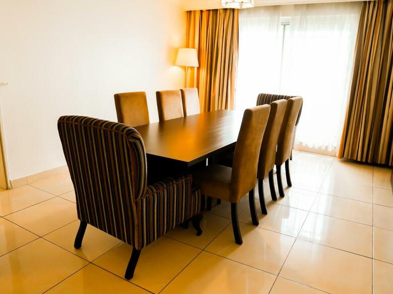 Sheraton Abuja Hotel