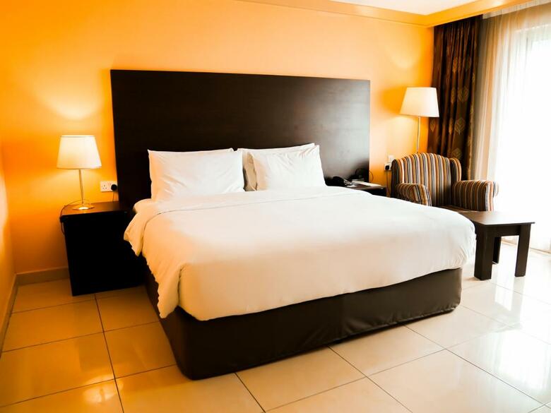 Sheraton Abuja Hotel