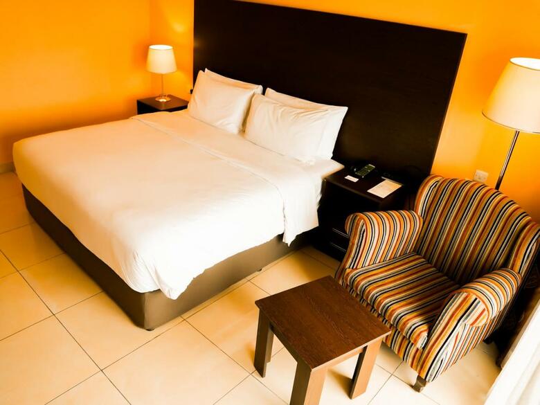 Sheraton Abuja Hotel