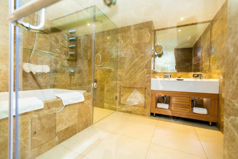 Sheraton Abuja Hotel