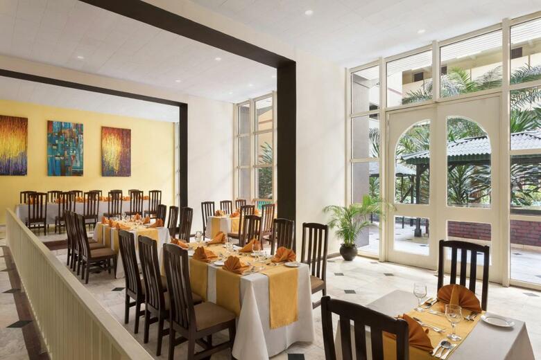 Sheraton Abuja Hotel