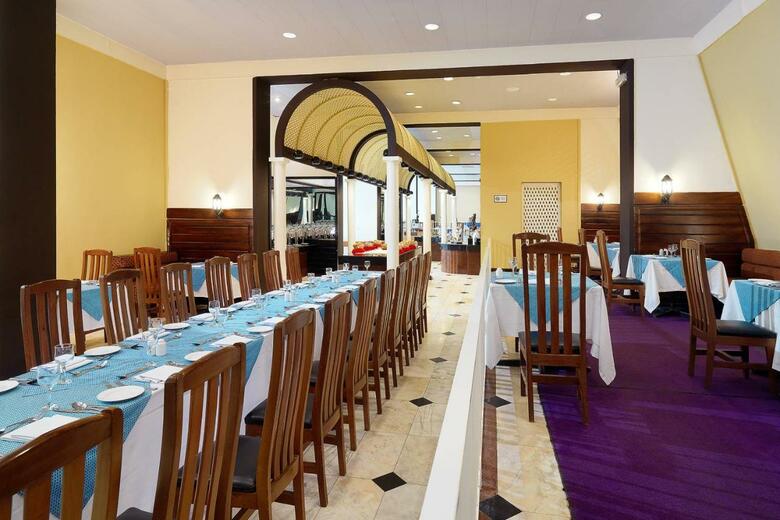 Sheraton Abuja Hotel