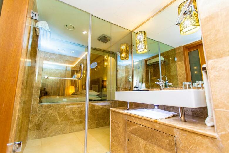 Sheraton Abuja Hotel