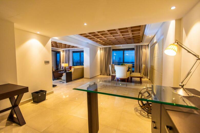 Sheraton Abuja Hotel