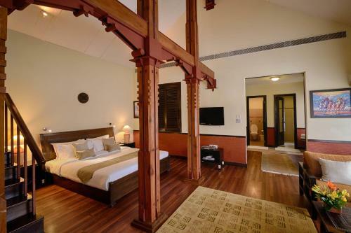 Hotel Gokarna Forest Resort