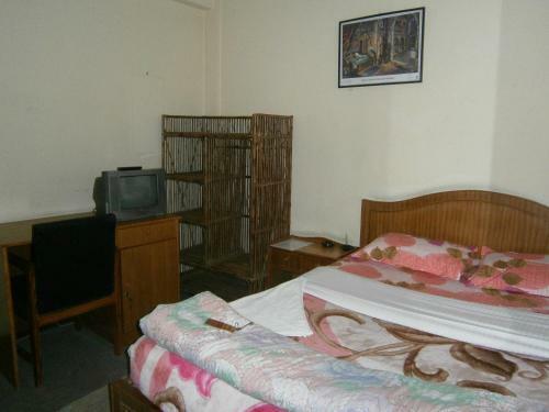 Bed & Breakfast Hotel Red Planet