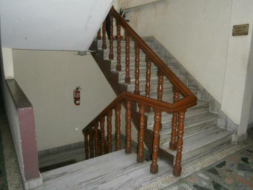 Bed & Breakfast Hotel Red Planet
