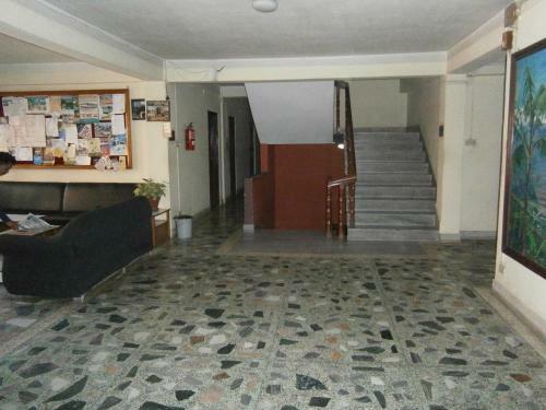 Bed & Breakfast Hotel Red Planet