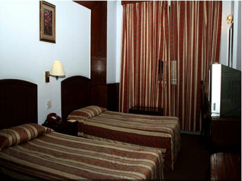 Hotel Lion