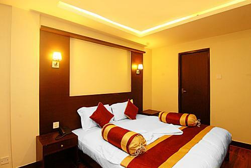 Hotel Buddha
