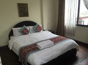 Hotel Encounter Nepal