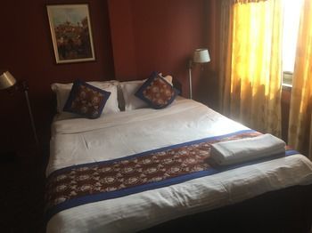 Hotel Encounter Nepal