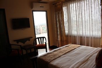 Hotel Encounter Nepal