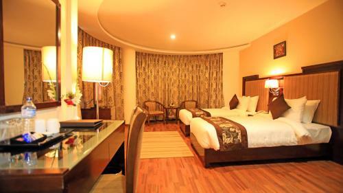 Hotel Mirage Lords Inn