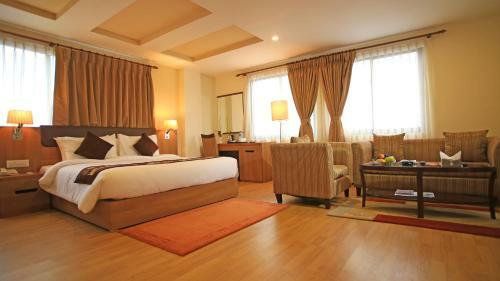 Hotel Mirage Lords Inn