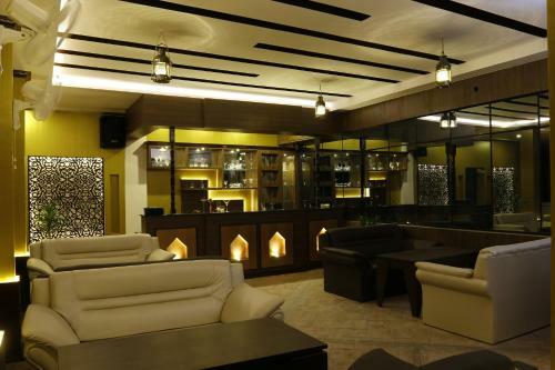Hotel Mirage Lords Inn