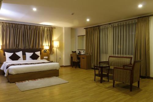 Hotel Mirage Lords Inn