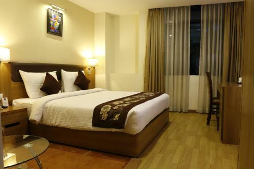 Hotel Mirage Lords Inn