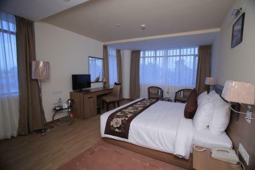 Hotel Mirage Lords Inn