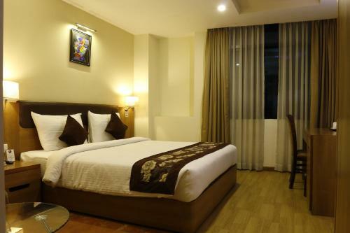 Hotel Mirage Lords Inn