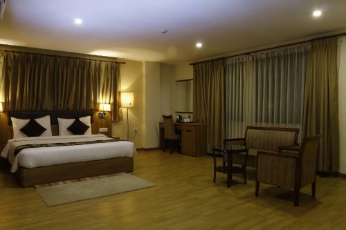 Hotel Mirage Lords Inn